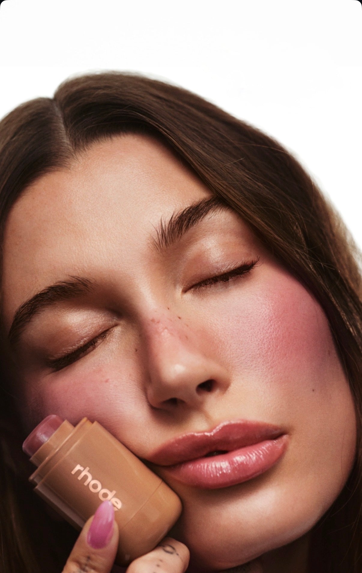 Rhode Pocket blush