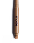 Rhode peptide lip shape