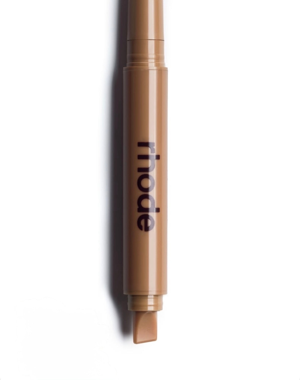 Rhode peptide lip shape