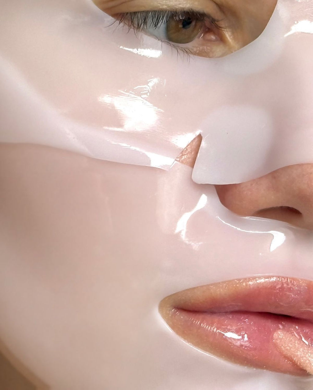 Biodance collagen mask