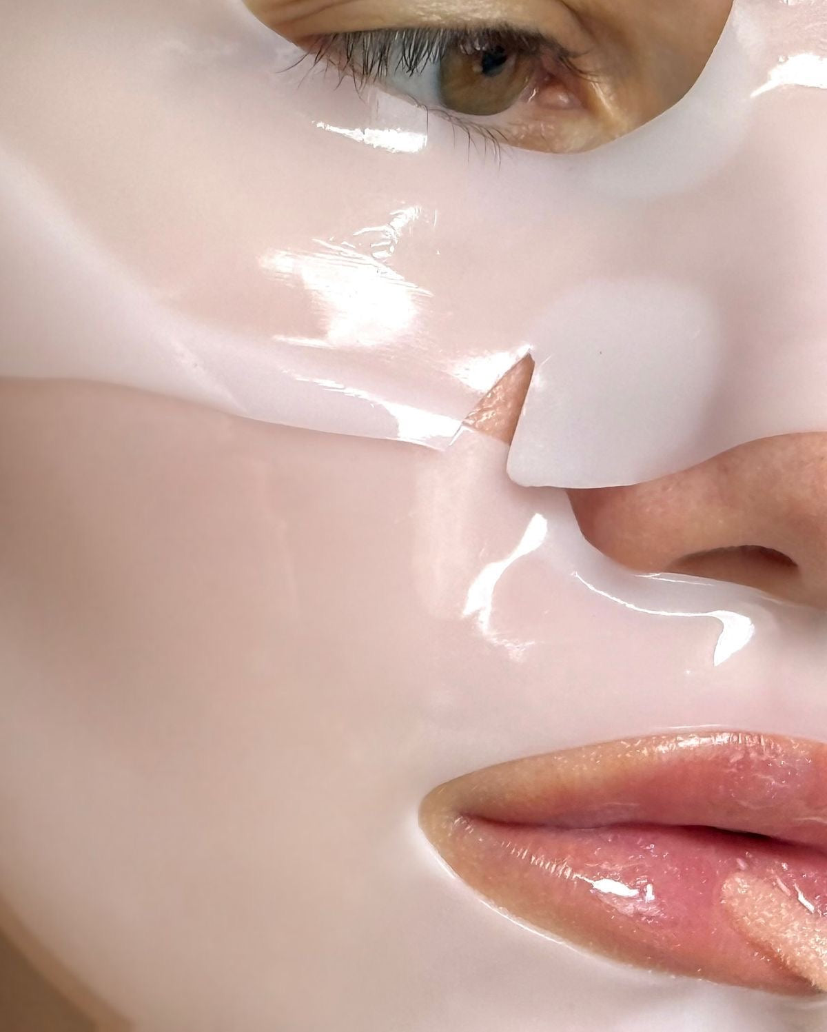 Biodance collagen mask