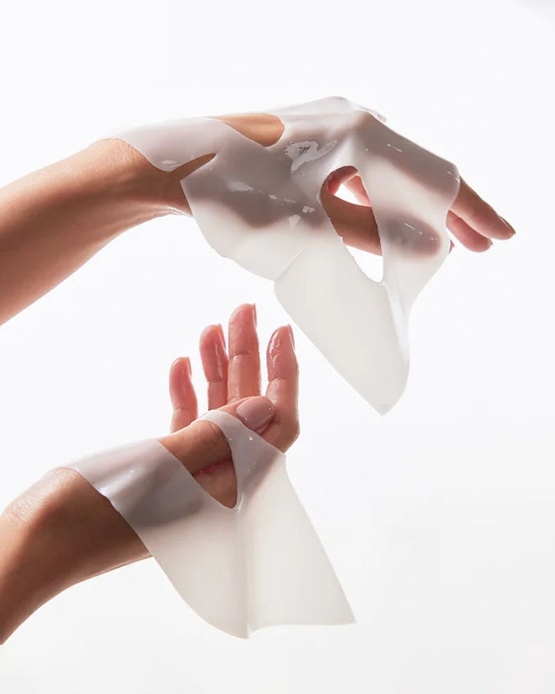 Biodance collagen mask